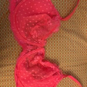 Victoria secret bra 36dd